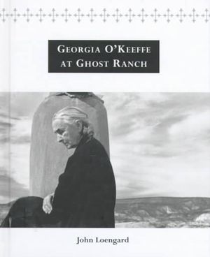 Georgia O'Keeffe at Ghost Ranch: A Photo Essay image number 0