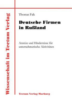 Deutsche Firmen in Ru&szlig;land image number 0
