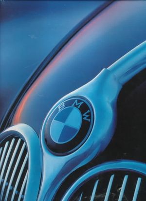 BMW image number 0