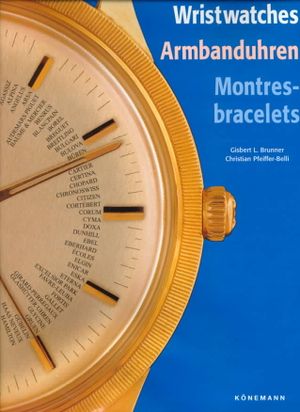 Wristwatches image number 0