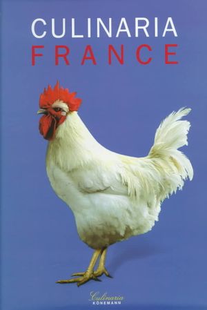Culinaria France image number 0