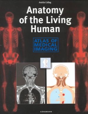 The Atanomy of the Living Body image number 0