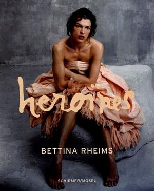 Heroines image number 0