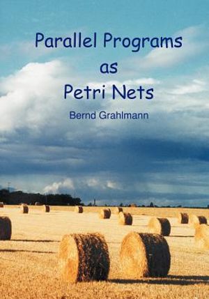 Parallel Programs as Petri Nets image number 0