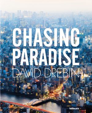 Chasing Paradise image number 0