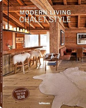 Modern Living: Chalet Style image number 0