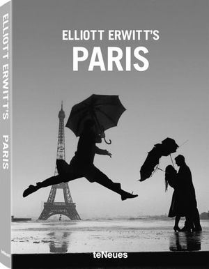 Elliott Erwitt's Paris image number 0
