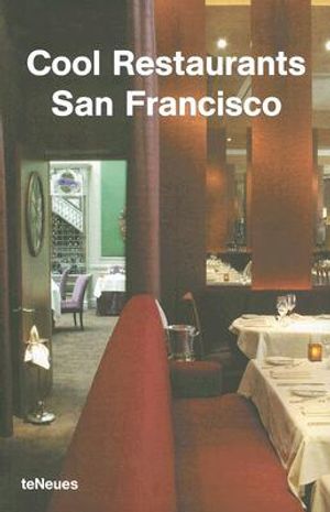 Cool Restaurants San Francisco image number 0