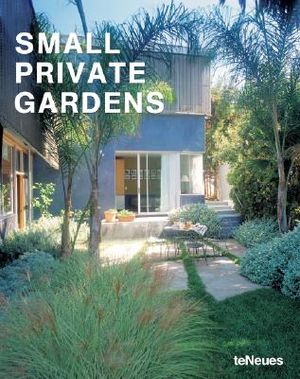 Small Private Gardens image number 0