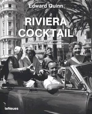 Riviera Cocktail image number 0