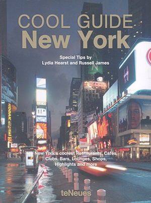 Cool Guide New York image number 0