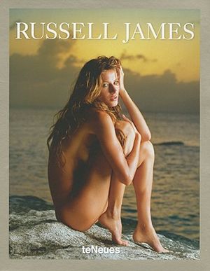Russell James image number 0