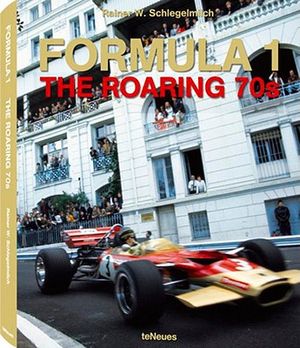 Formula 1: The Roaring '70s image number 0