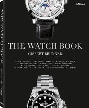The Watch Book image number 0