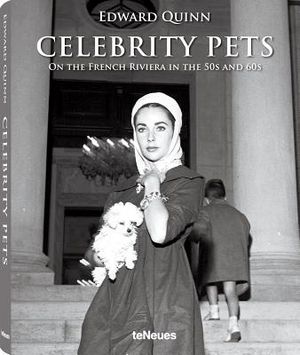 Celebrity Pets: On the French Riviera in the 50s and 60s image number 0