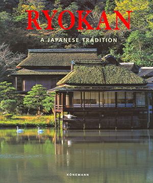 Ryokan : A Guest in Traditional Japan image number 0