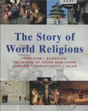 The Story of World Religions image number 0