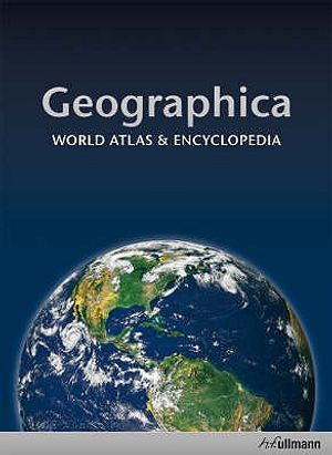 Geographica (MIDI): World Atlas & Encyclopedia image number 0