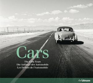 Cars: The Early Years image number 0