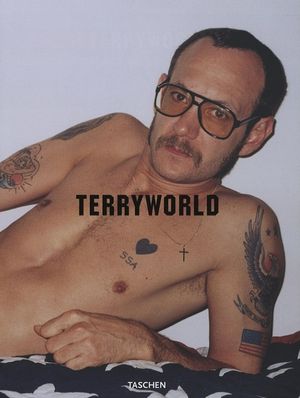 Terryworld image number 0