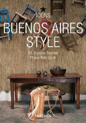 Buenos Aires Style image number 0