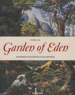 Garden of Eden image number 0
