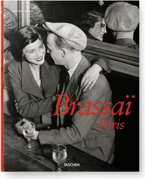 Brassai: Paris image number 0