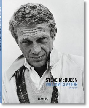 William Claxton: Steve McQueen image number 0