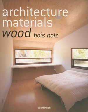 Architecture Materials: Wood image number 0