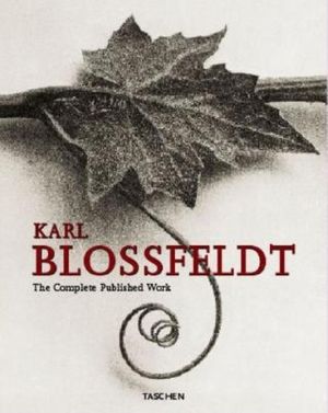 Blossfeldt image number 0