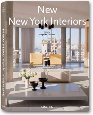 New New York Interiors image number 0
