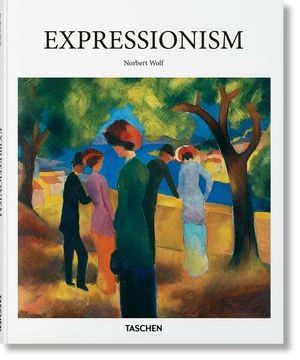 Expressionism image number 0