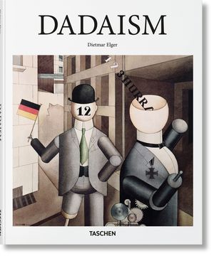 Dadaism image number 0
