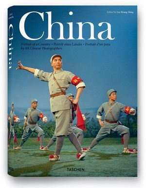 China, Portrait of a Country image number 0