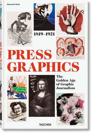 History of Press Graphics. 1819-1921 image number 0
