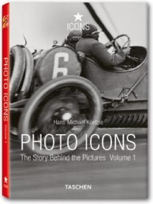 Photo Icons I image number 0