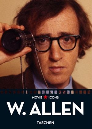 Woody Allen image number 0