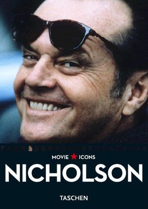 Jack Nicholson image number 0