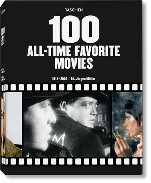 100 Cl&aacute;sicos del Cine image number 0