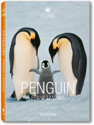 Frans Lanting, Penguin image number 0