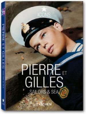 Pierre Et Gilles: Sailors & Sea image number 0