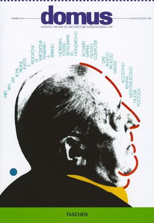 Domus, Volume 10: 1985-1989 image number 0