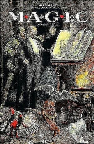 Magic, 1400s-1950s image number 0