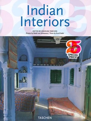 Indian Interiors image number 0