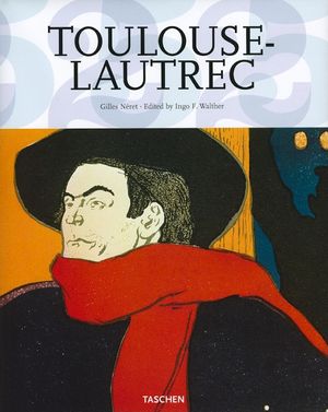 Henri de Toulouse-Lautrec 1864-1901 image number 0