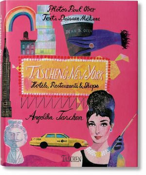 Taschen's New York image number 0