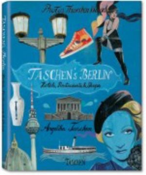 Taschen's Berlin image number 0