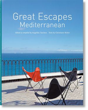 Great Escapes Mediterranean image number 0
