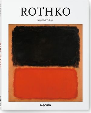 Rothko image number 0