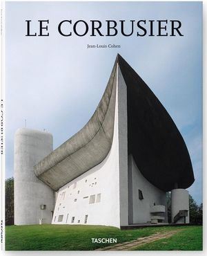 Le Corbusier image number 0